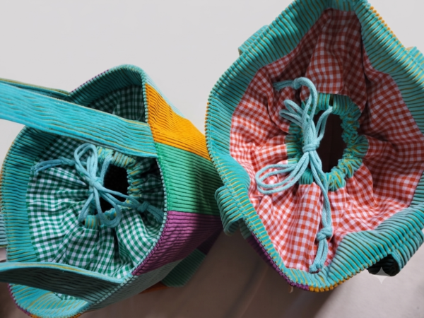 1787313902327 Sac à projets CABAS velours Pop