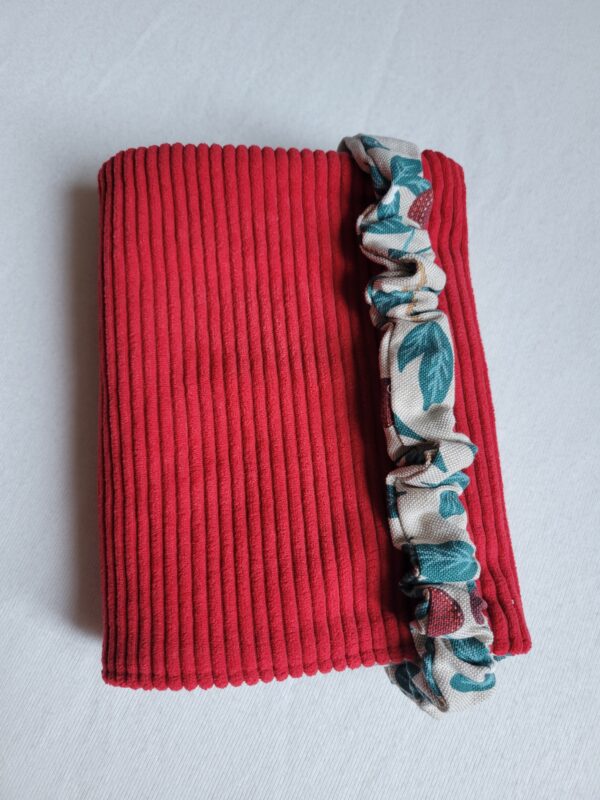 Pochette à aiguilles circulaires
