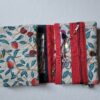 Pochette à aiguilles circulaires
