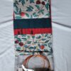 Pochette à aiguilles circulaires