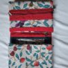 Pochette à aiguilles circulaires