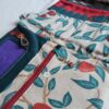 Pochette à aiguilles circulaires