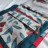 Pochette à aiguilles circulaires