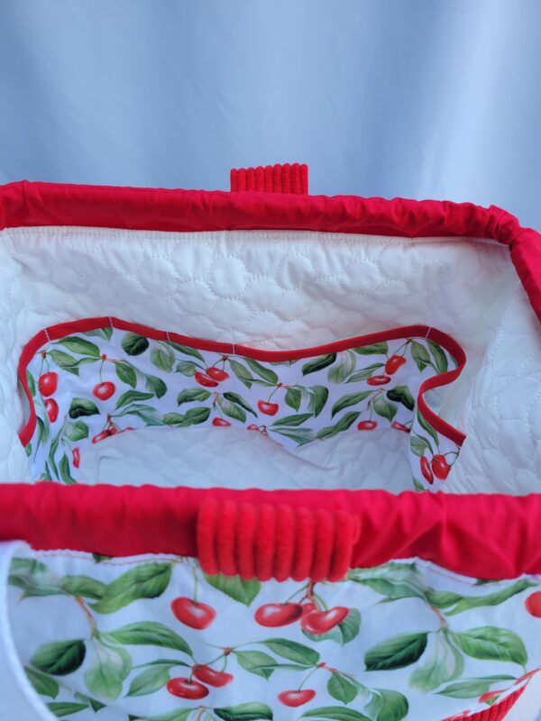 20260806_084227 Sac à projets tricot crochet broderie cerises