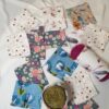 Chaussettes1 chaussette à cake ou pelote de laine
