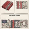 Descriptif Pochettes à Aiguilles circulaires