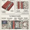 Descriptif Pochettes à Aiguilles circulaires