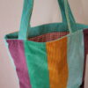 IMG_20260819_200521 Sac à projets CABAS velours Pop