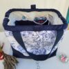 Sac-Jouy3 Sac à projets grand format Toile de Jouy