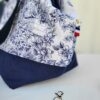 Sac-Jouy6 Sac à projets grand format Toile de Jouy