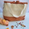 Sac-musique1 Sacs à projets et accessoires pour tricot crochet broderie motifs notes de musique