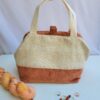 Sac-musique4 Sacs à projets et accessoires pour tricot crochet broderie motifs notes de musique