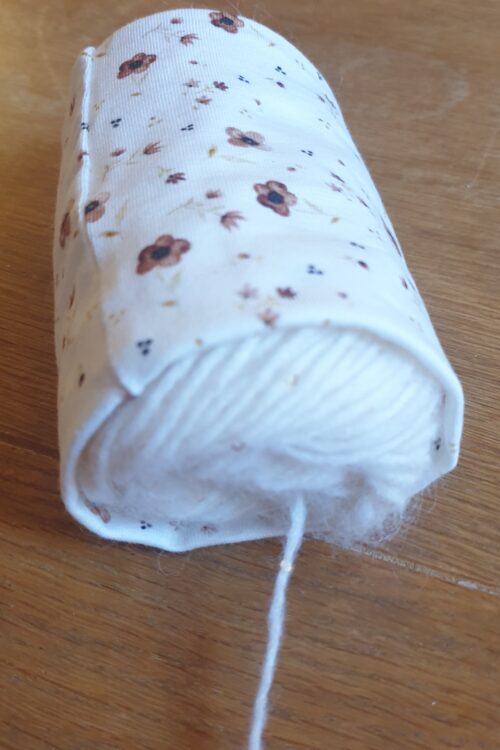 chaussettes5 Chaussettes à cakes ou pelotes - Motifs et couleurs aléatoires