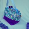 grand_sac_violet4 sac à projet tricot crochet broderie fleurs violettes