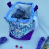grand_sac_violet6 sac à projet tricot crochet broderie fleurs violettes