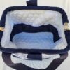 petit-sac-jouy1 Sacs à projets tricot crochet broderie toile de Jouy bleu/blanc