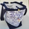 petit-sac-jouy4 Sacs à projets tricot crochet broderie toile de Jouy bleu/blanc