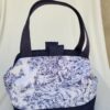 petit-sac-jouy5 Sacs à projets tricot crochet broderie toile de Jouy bleu/blanc