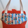 sac_tulipe6 Sacs à projets tricot crochet broderie tulipes