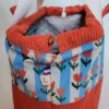 sac_tulipe9 Sacs à projets tricot crochet broderie tulipes
