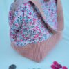 sac_vieux_rose12 sac à projet tricot crochet broderie tons roses