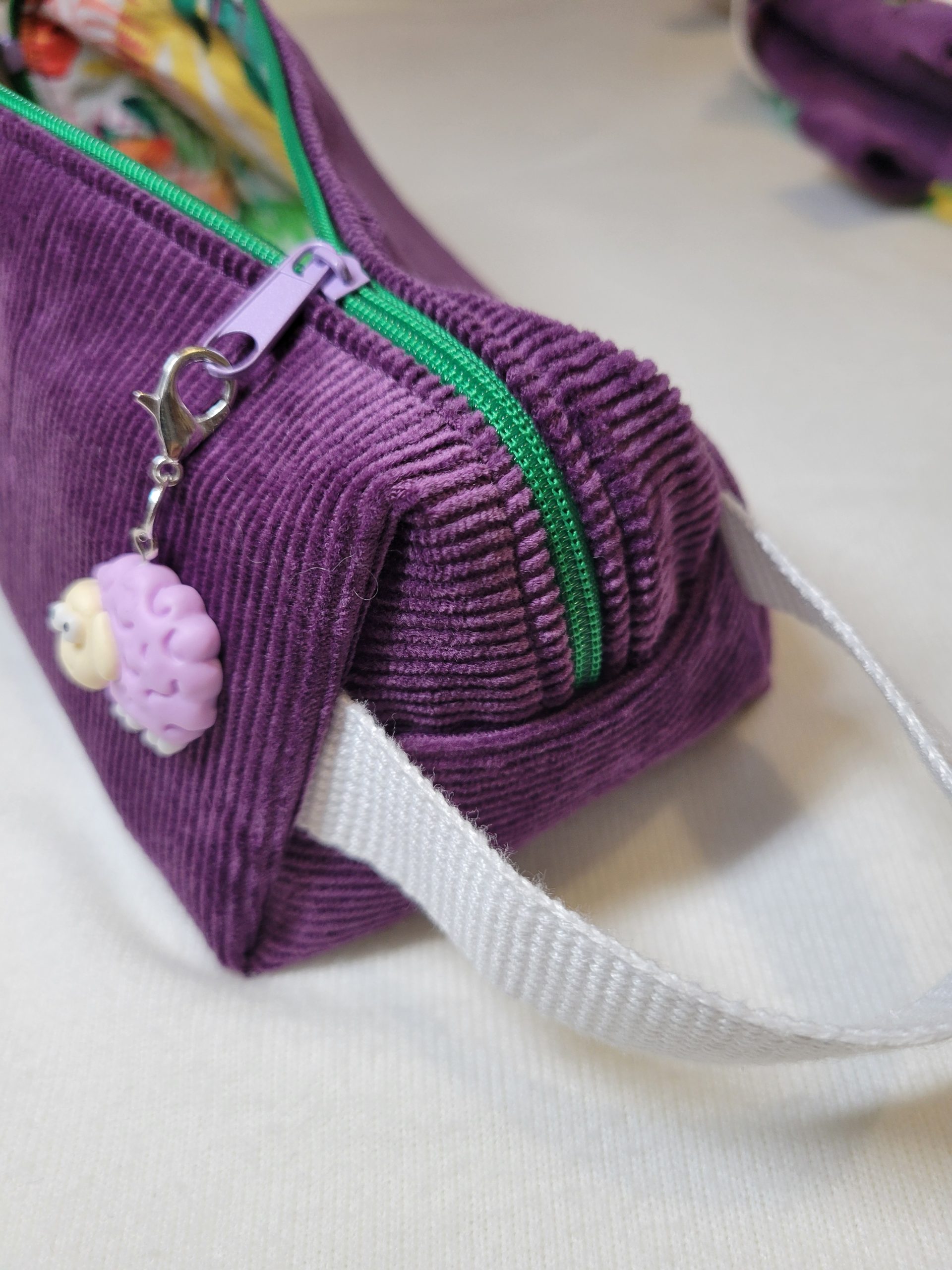 trousse-berlingot